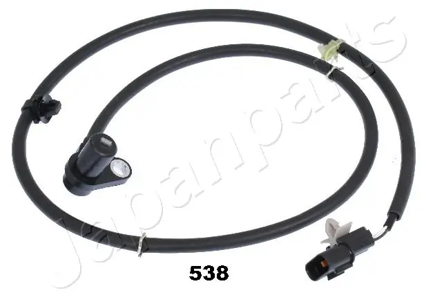 ABS538 Japan Parts Датчик АБС (ABC) передній, правий