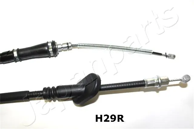 BCH29R Japan Parts Трос ручного гальма задній, правий