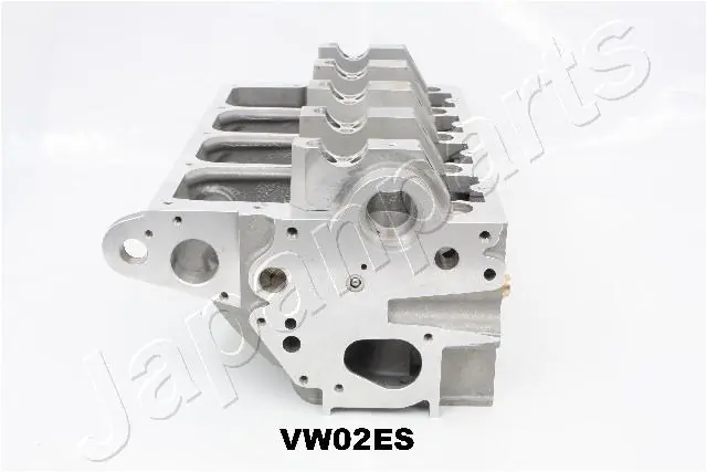 XXVW02ES Japan Parts Головка циліндрів