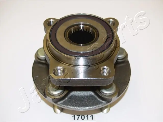 Купити KK17011 Japan Parts Маточини передніх коліс