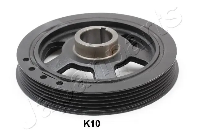 PUK10 Japan Parts Демпфер колінвалу