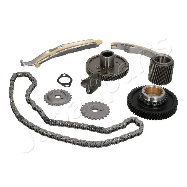 Ланцюг ГРМ, комплект Japan Parts KDK501 ціна, від 131.43 USD