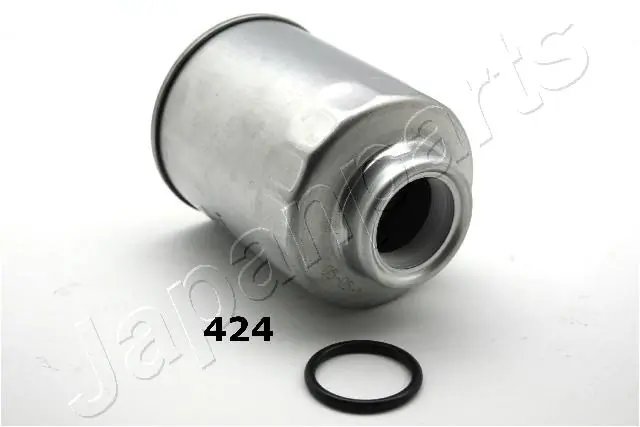 Фільтр тонкого очищення палива Japan Parts FC424S ціна, від 7.32 USD