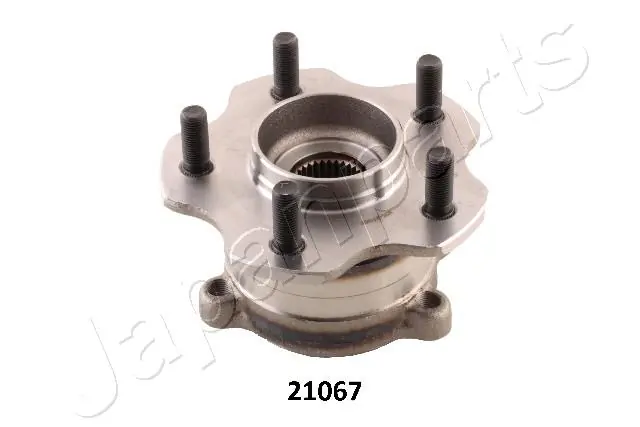 KK21067 Japan Parts Маточина задня