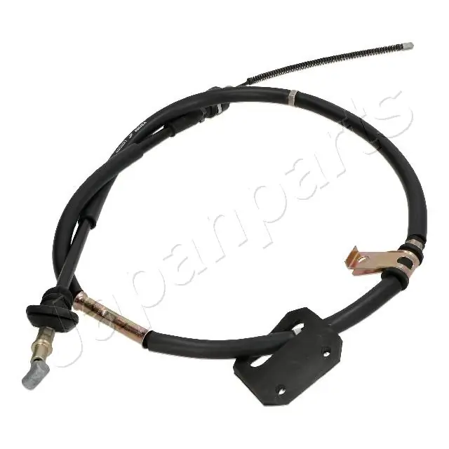 Трос стоянкового гальма задній лівий Japan Parts BC810 ціна, від 17.90 USD
