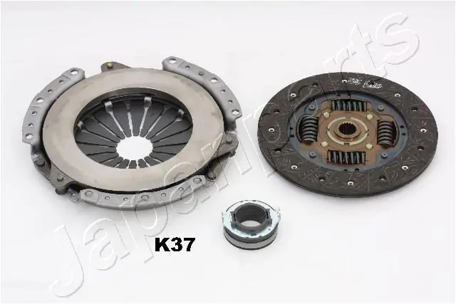 KFK37 Japan Parts Зчеплення в зборі