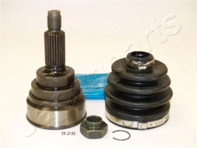 Граната колісна Subaru 4410286GD0 ціна, від 31.67 USD