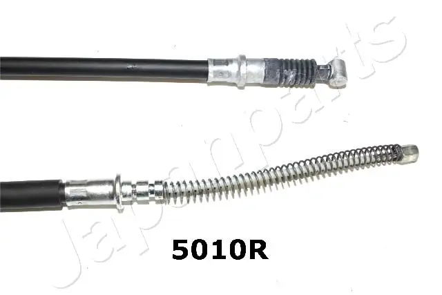BC5010R Japan Parts Трос ручного гальма задній, правий