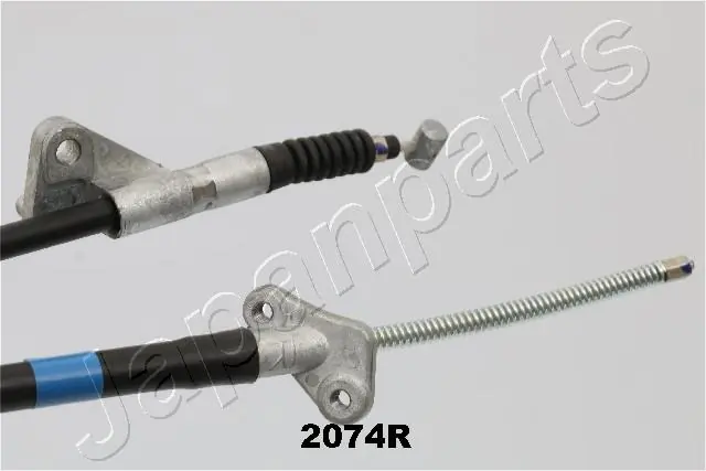 Трос стоянкового гальма задній правий Japan Parts BC2074R ціна, від 23.97 USD