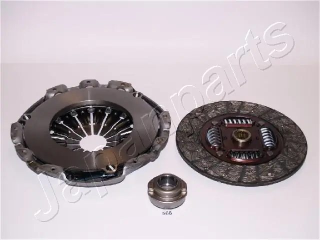 KF568 Japan Parts Зчеплення в зборі