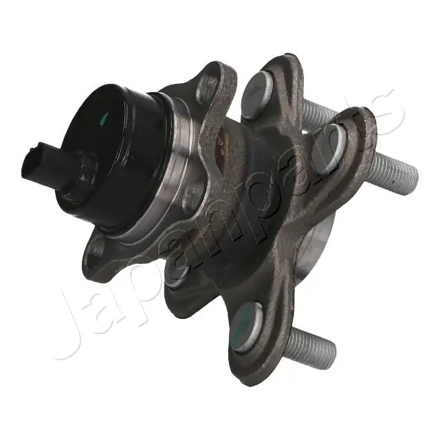 KK26017 Japan Parts Маточина задня