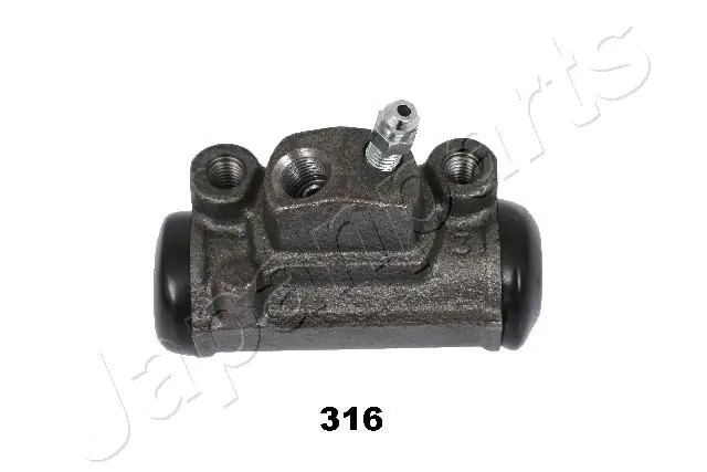 U00926710 Mazda Циліндр гальмівний колісний/робітник, задній
