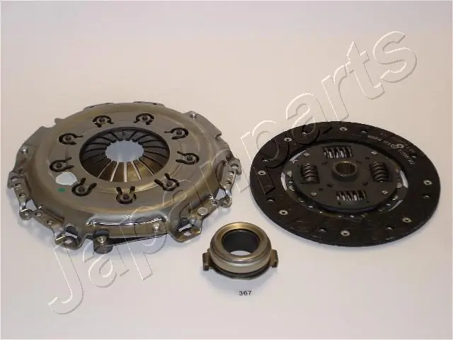 KF367 Japan Parts Зчеплення в зборі