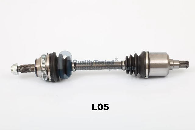 Вісь передня Land Rover Freelander I позашляховик (L314) (1997 - 2006) ціна, від 93.97 USD