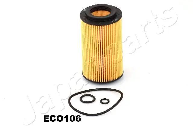 FOECO106 Japan Parts Фільтр масла