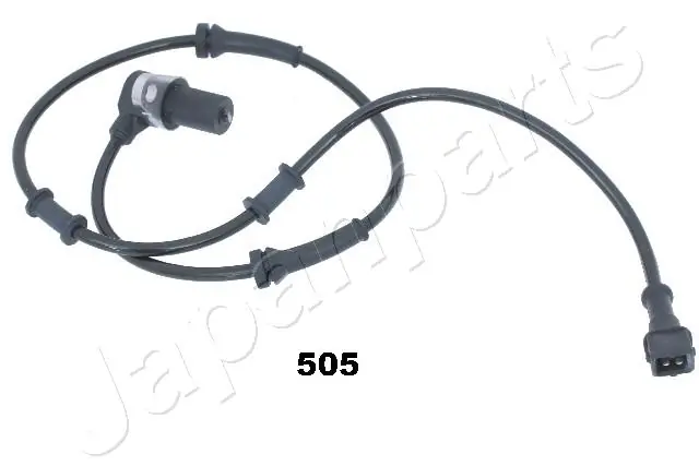 ABS505 Japan Parts Датчик АБС (ABC) передній, правий