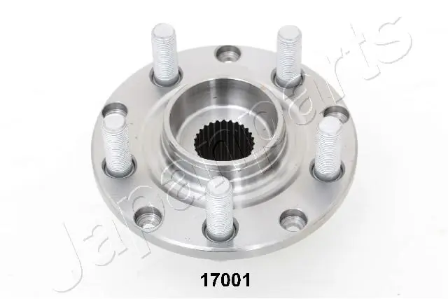 KK17001 Japan Parts Маточина (передня)