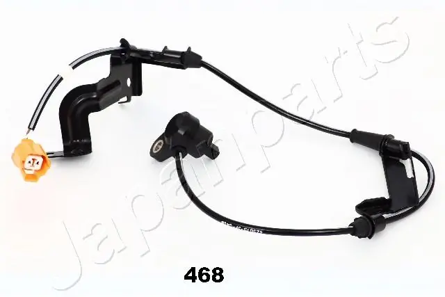 ABS468 Japan Parts Датчик ABS задній лівий