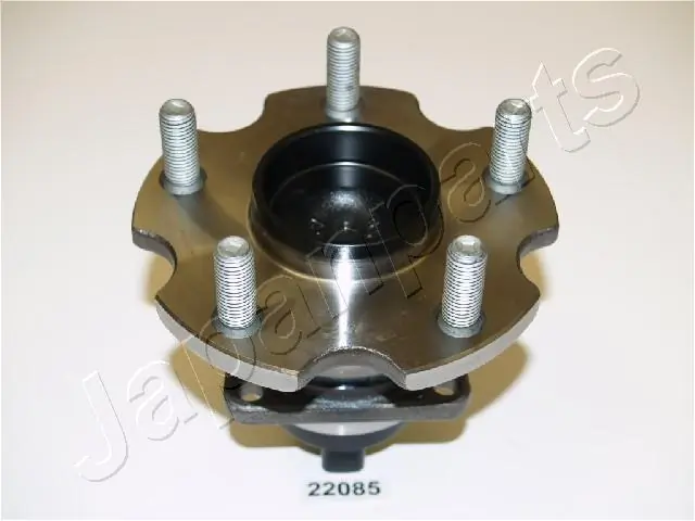 KK22085 Japan Parts Маточина задня