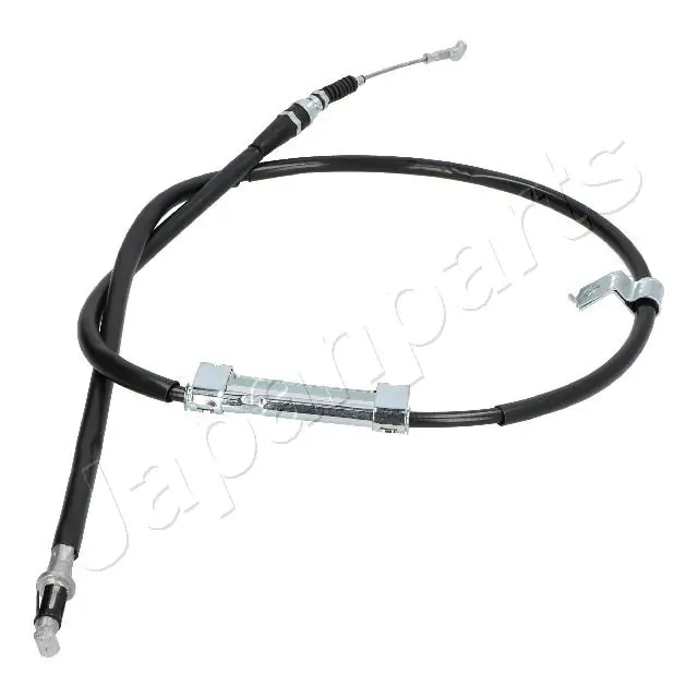 Трос стоянкового гальма задній правий Japan Parts BCK18R ціна, від 17.62 USD