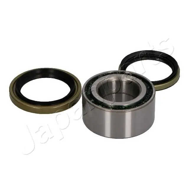 Комплект підшипник маточини передньої Japan Parts KK15008 ціна, від 14.28 USD