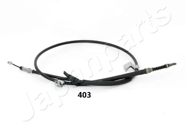 BC403 Japan Parts Трос ручного гальма задній, правий