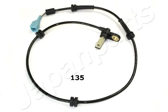 ABS135 Japan Parts Датчик ABS задній лівий