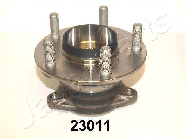 KK23011 Japan Parts Маточина задня