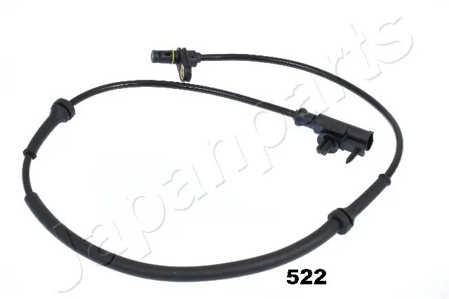 ABS522 Japan Parts Датчик АБС (ABS) задній