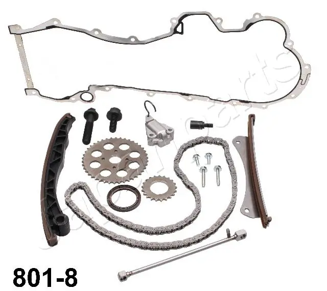 KDK8018 Japan Parts Ланцюг ГРМ, комплект