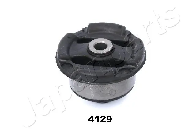 RU4129 Japan Parts Сайлентблок траверси кріплення заднього редуктора, передній