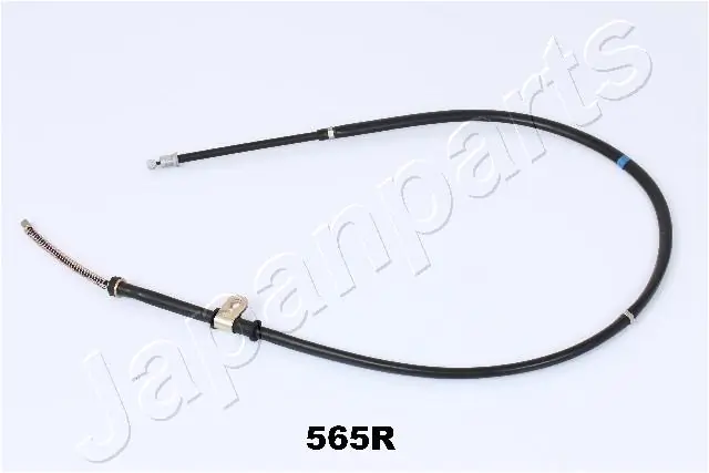 BC565R Japan Parts Трос ручного гальма задній, правий