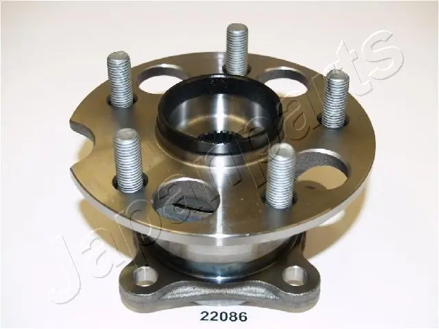 KK22086 Japan Parts Маточина задня