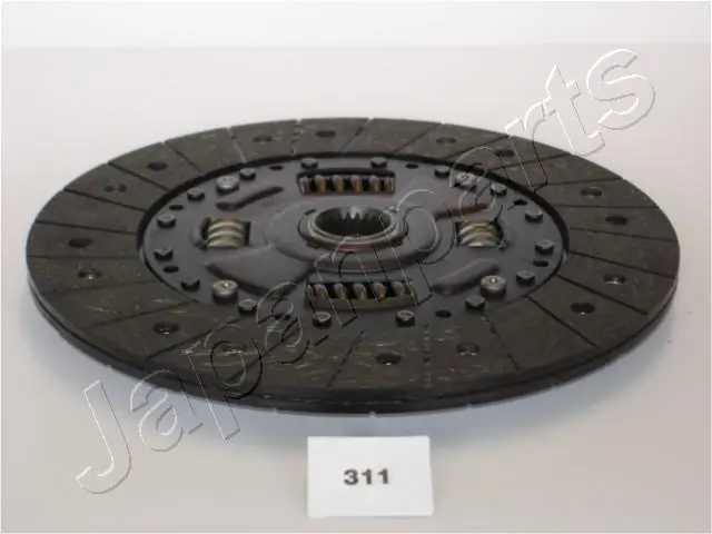 DF311 Japan Parts Диск зчеплення
