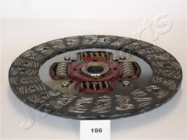DF186 Japan Parts Диск зчеплення