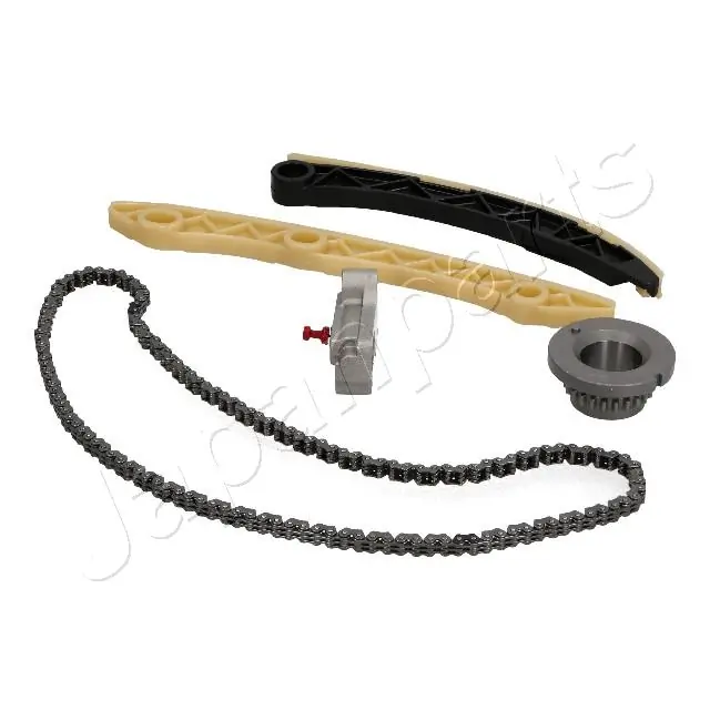 Ланцюг ГРМ, комплект Japan Parts KDK400 ціна, від 97.44 USD