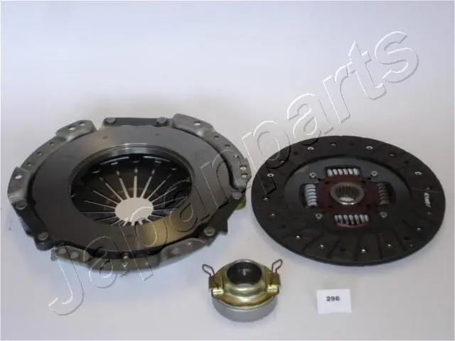 KF296 Japan Parts Зчеплення в зборі
