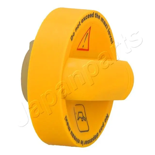 KO026 Japan Parts Кришка маслозаливной горловини