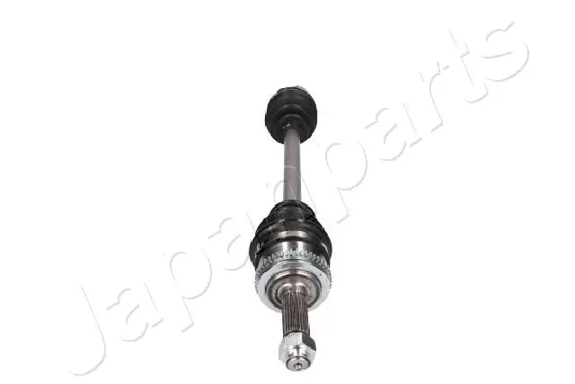 GIK22 Japan Parts Привід лівий