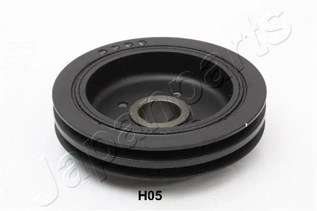 Шків колінвала (демпфер ) Hyundai Galloper позашляховик (JK) (1997 - 2003) ціна, від 61.83 USD