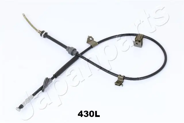 BC430L Japan Parts Трос ручника задній лівий