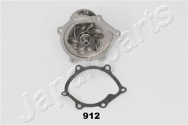 PQ912 Japan Parts Насос охолодження