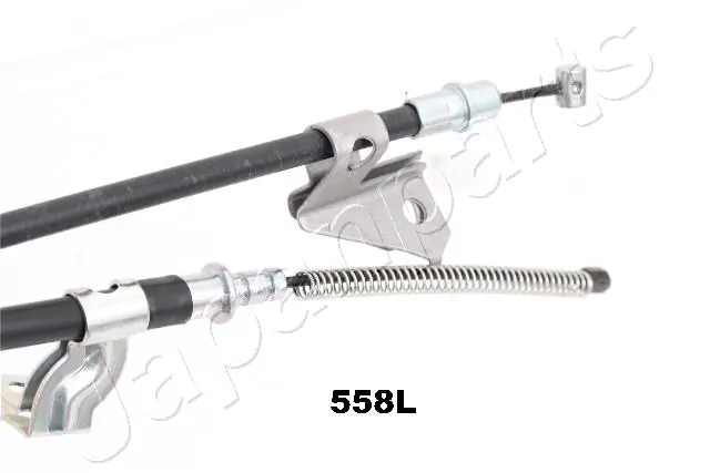 BC558L Japan Parts Трос ручника задній лівий