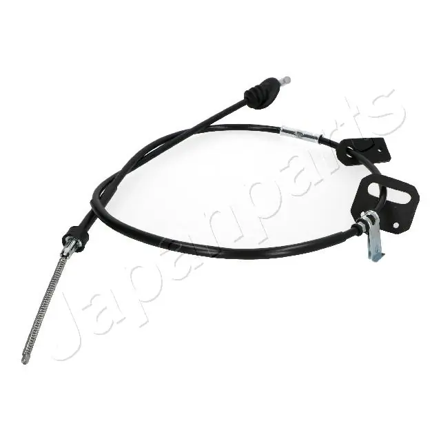 Трос стоянкового гальма задній правий Japan Parts BC832R ціна, від 31.66 USD
