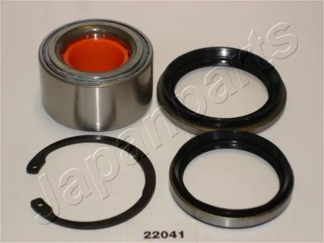 Підшипник маточини задньої MCB 46T0806041LFT ціна, від 7.68 USD