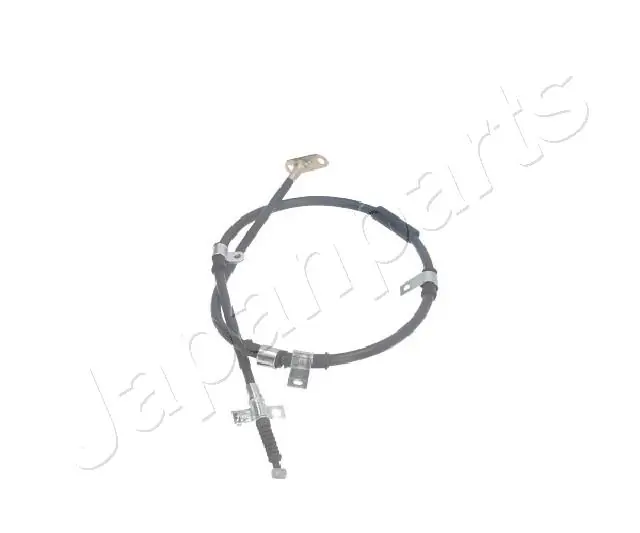 BCH40L Japan Parts Трос ручника задній лівий