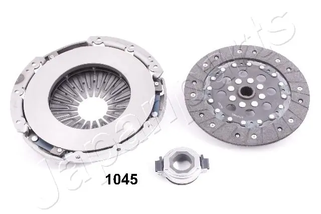 KF1045 Japan Parts Зчеплення в зборі