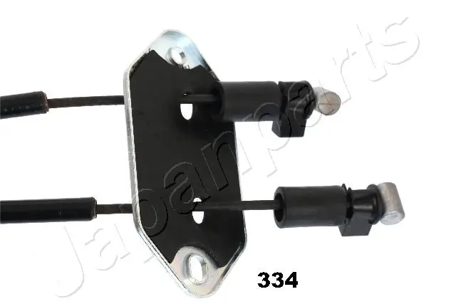 BC334 Japan Parts Трос ручного гальма задній, правий/лівий
