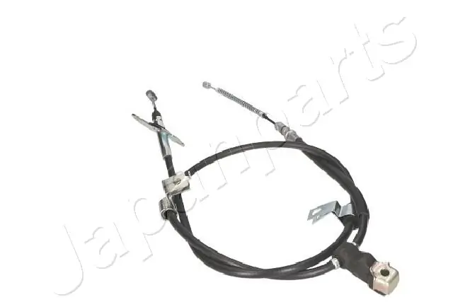BC412R Japan Parts Трос ручного гальма задній, правий