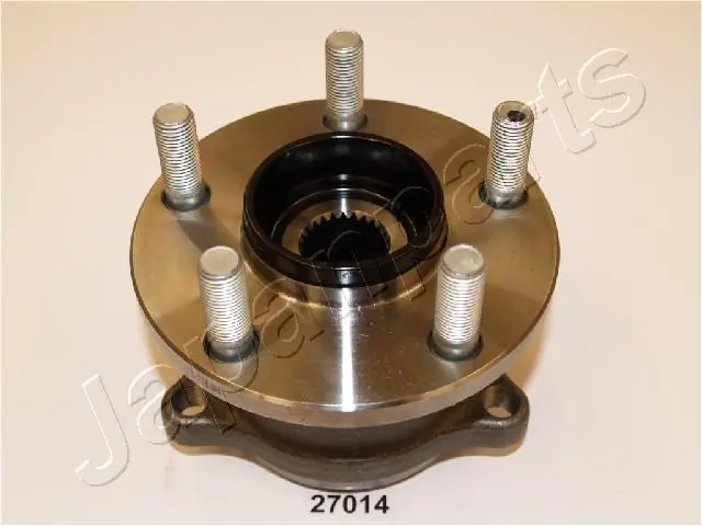 KK27014 Japan Parts Маточина задня